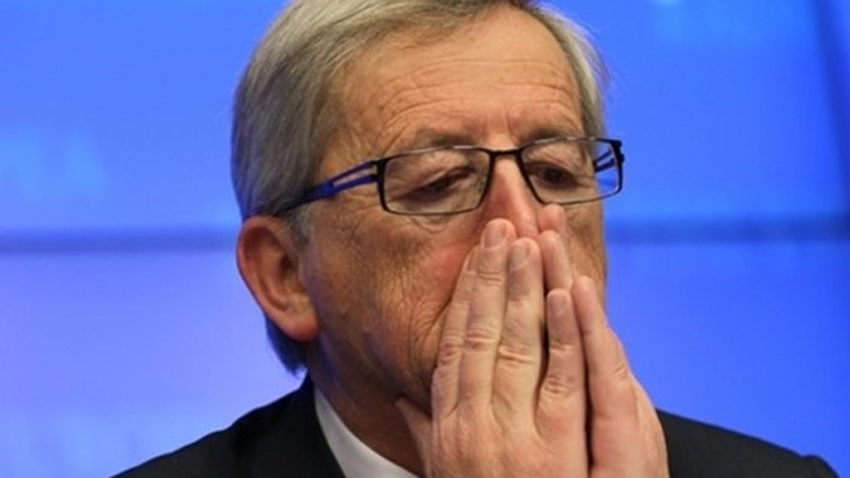 Καθησυχάζει τους Βρετανούς εργαζομένους στα όργανα της Ε.Ε. ο Γιούνκερ