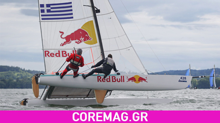 6ος Παγκόσμιος τίτλος για τους Κώστα Τριγκώνη και Ιορδάνη Πασχαλίδη