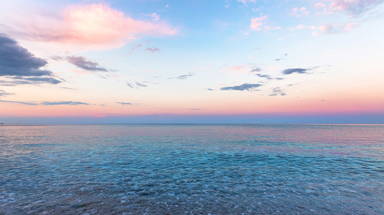 Πνιγμός λουόμενου στη Χαλκιδική