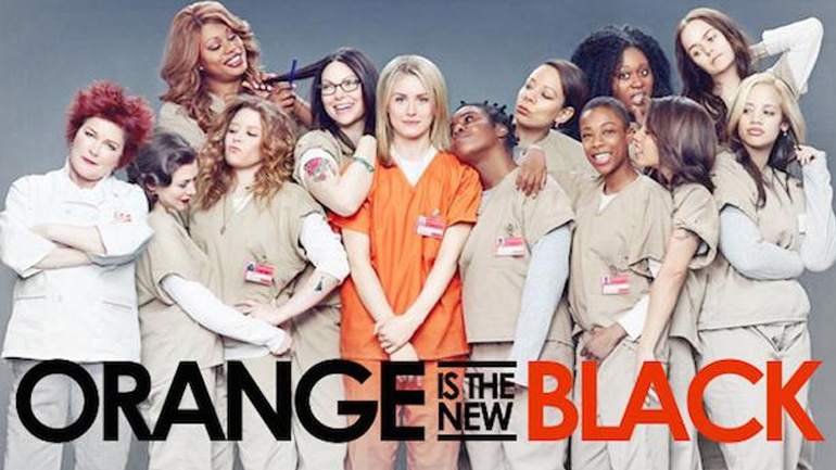 O 4ος κύκλος Orange is the New Black & 2ος κύκλος From Dusk Till Dawn έρχονται στον OTE TV