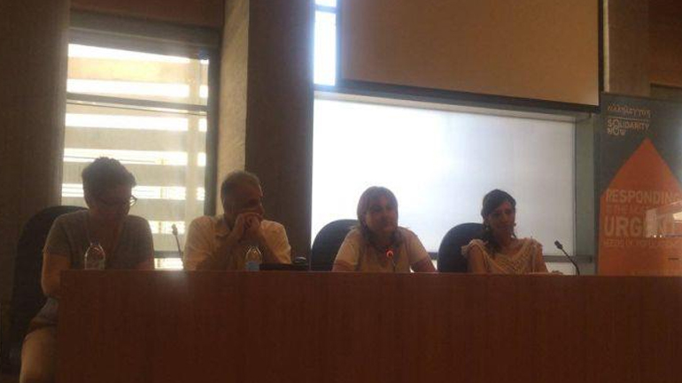 Θεσσαλονίκη: Προσωρινή στέγη σε 242 πρόσφυγες μέσω προγράμματος του Δήμου