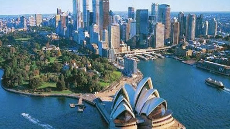 Αυστραλία: Αυξήθηκαν κατά 80% τα περιστατικά βίαιης κλοπής αυτοκινήτων