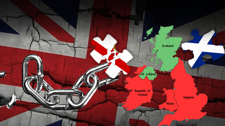 Διχασμένο Βασίλειο