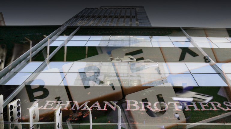 Χάθηκαν δύο τρισεκατομμύρια δολάρια