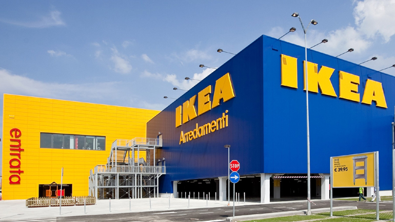 Ανάκληση σοκολάτας από την ΙΚΕΑ