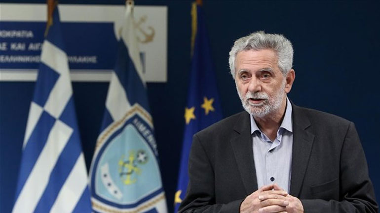 Δρίτσας: «Η κατοχύρωση ασφαλών σχέσεων εργασίας είναι αίτημα επιτακτικό»