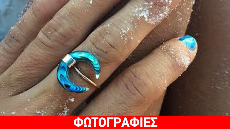 Το govastileto.gr προτείνει: Τα ωραιότερα δαχτυλίδια που θυμίζουν… καλοκαίρι!