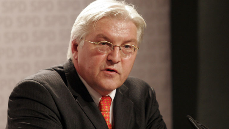 Γερμανός ΥΠΕΞ: Δεν πρέπει η ΕΕ να εκδικηθεί τη Βρετανία