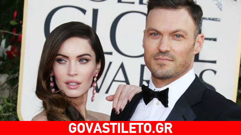 Megan Fox: Η επανασύνδεση με τον Brian Austin Green και το φύλο του μωρού τους!