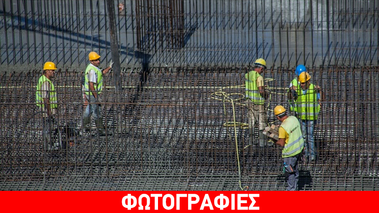 Μετρό Θεσσαλονίκης: Τα έργα σε φωτογραφίες