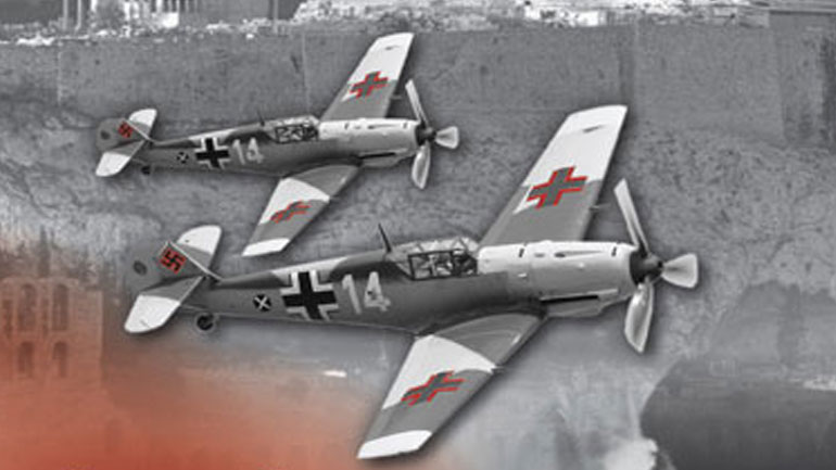 Βιβλιοπαρουσίαση: «Και τα τζιτζίκια ακόμα τραγουδάνε» στη Στοά του βιβλίου