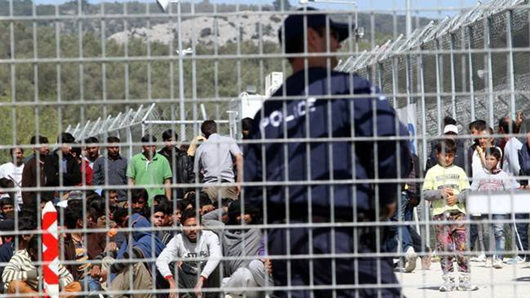 Θεσσαλονίκη: Μηχανοκίνητη πορεία αλληλεγγύης προς τους πρόσφυγες