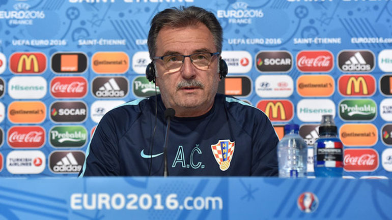 Κάτσιτς: «Μας έτυχε ο δυσκολότερος αντίπαλος, αλλά…»