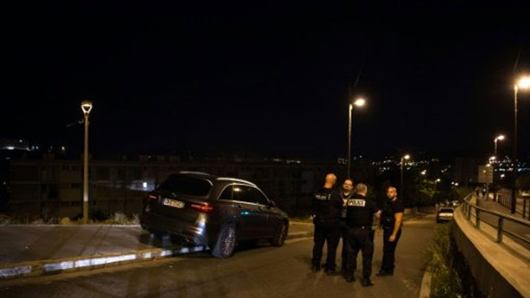 Δύο νεκροί από Καλάσνικοφ στη Μασσαλία