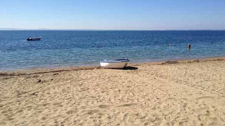 Δύο πνιγμοί σε Φθιώτιδα και Χαλκιδική