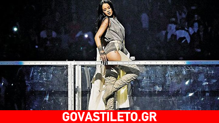 Rihanna: Της γύρισαν την πλάτη οι θαυμαστές της! Σχεδόν άδειο το γήπεδο στην τελευταία συναυλία της!