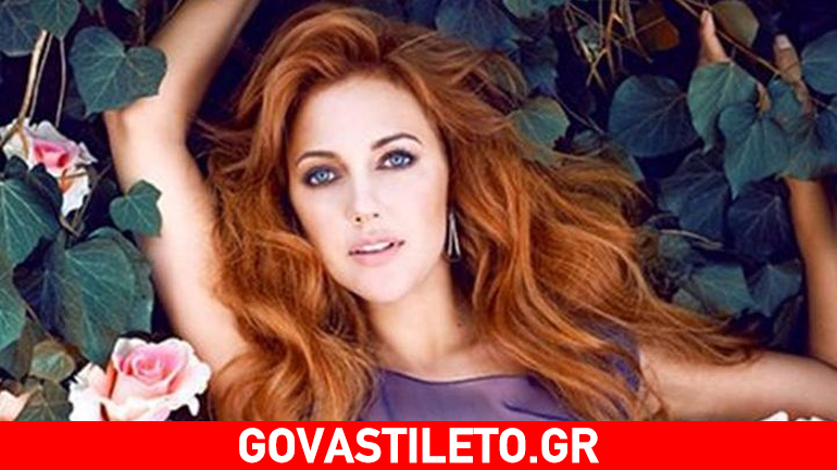Meryem Uzerli: Δείτε την εκπληκτική ομοιότητα με την κόρη της!