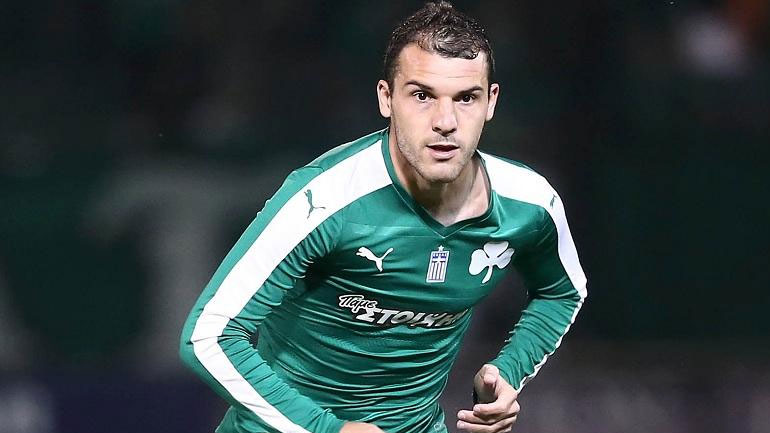 Στον Αστέρα Τρίπολης ο Καλτσάς