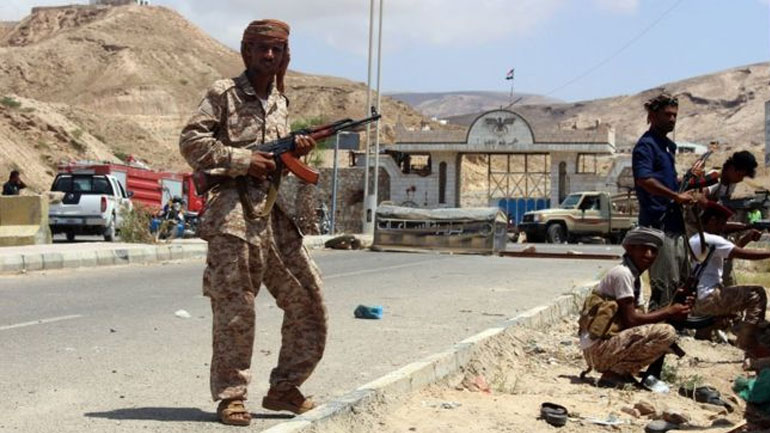 Υεμένη: Νέες αιματηρές συγκρούσεις μεταξύ ανταρτών και στρατού