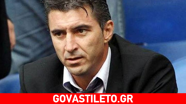 Θοδωρής Ζαγοράκης: Βάφτισε ένα κοριτσάκι μαζί με τον γιο του!