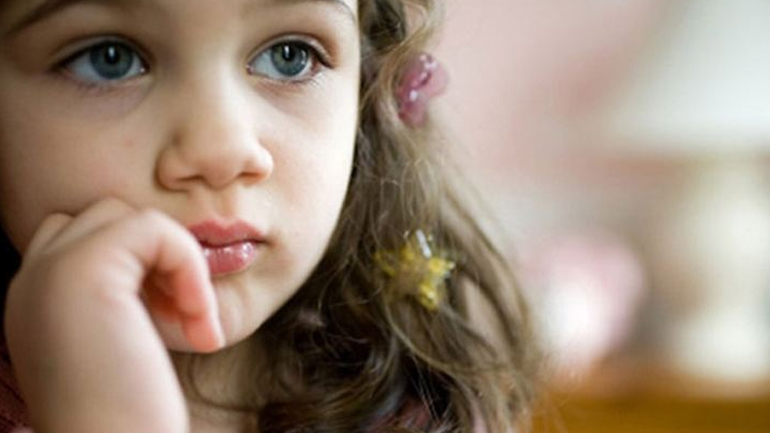 Πώς θα βοηθήσετε ένα αγχώδες παιδί