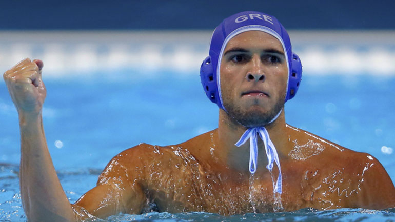 Πόλο: «Χάλκινη» η Εθνική ανδρών στην Κίνα Πόλο: «Χάλκινη» η Εθνική ανδρών στην Κίνα