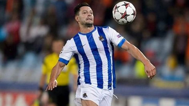 «Συμφώνησε με τον Ντε λα Μπέγια ο Ολυμπιακός»