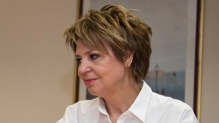 Ο. Γεροβασίλη: Στην αλαζονική συμπεριφορά των Βρυξελλών οφείλεται το Brexit