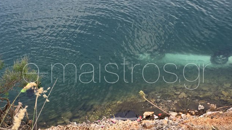 Zητούνται πληροφορίες για το τροχαίο δυστύχημα στην Αμφιλοχία