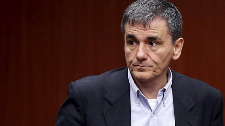 Τσακαλώτος: Δεν υπάρχει θέμα Grexit