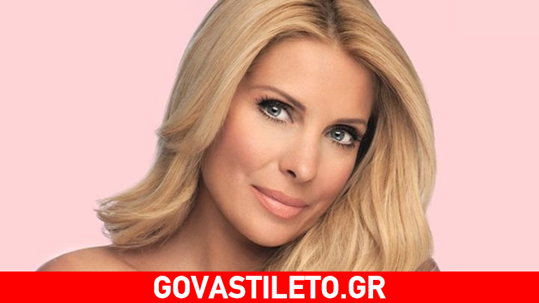 Ελένη Μενεγάκη: Τι θα συμβεί με την εκπομπή της την επόμενη σεζόν