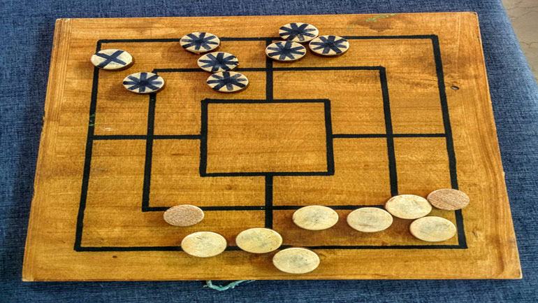 «Παιχνίδια του Κόσμου» στο Λιμάνι Θεσσαλονίκης