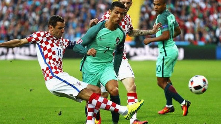 Κροατία: Σταματάει από την Εθνική ο Σρνα