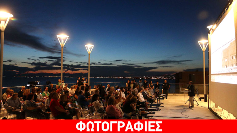 THESS καλοκαίρι; Το Φεστιβάλ Κινηματογράφου Θεσσαλονίκης προτείνει