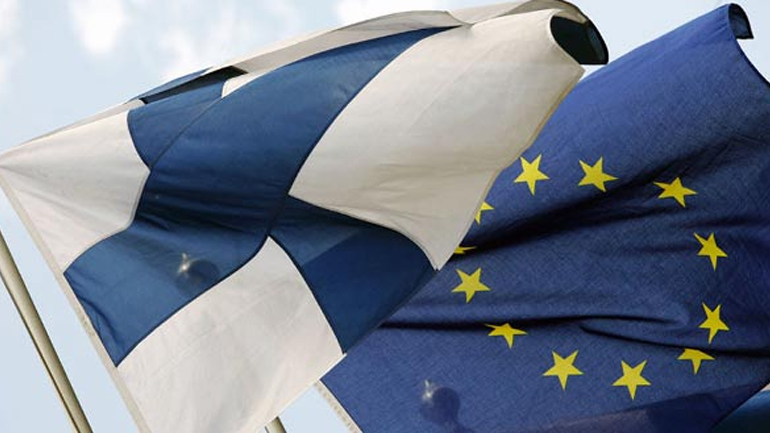 Φινλανδία: Συγκεντρώνουν υπογραφές για τη διεξαγωγή δημοψηφίσματος