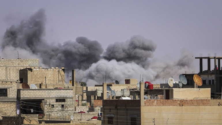 Αφγανιστάν: Πάνω από 40 τζιχαντιστές σκοτώθηκαν από αεροπορικές επιθέσεις