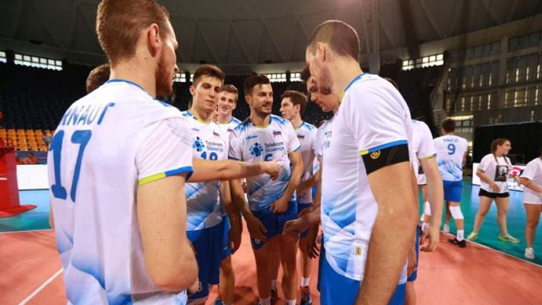 Στο φάιναλ φορ η Σλοβενία