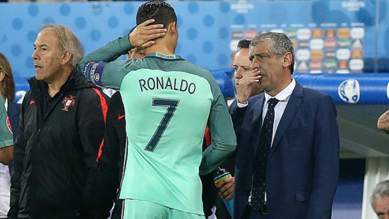 Σάντος: «Κάναμε μεγάλο αγώνα»