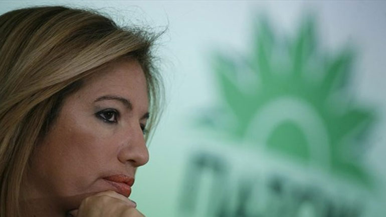 Δήλωση Φώφης Γεννηματά για τις ισπανικές εκλογές