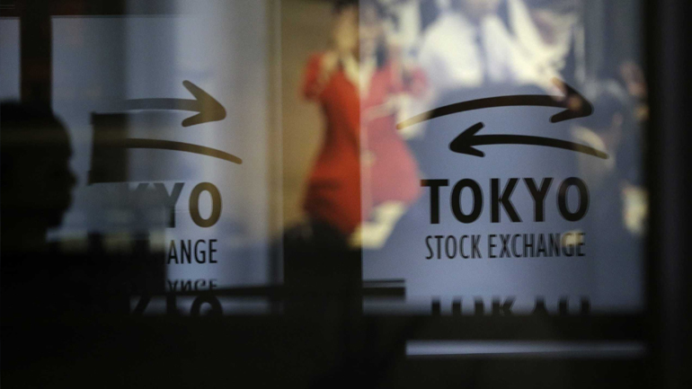 Ανακάμπτουν τα ασιατικά χρηματιστήρια