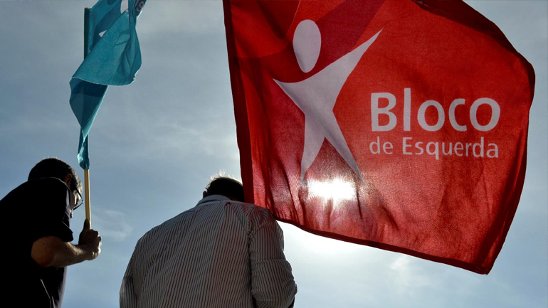 Πορτογαλία: Το Μπλόκο της Αριστεράς διαψεύδει τους Financial Times περί δημοψηφίσματος