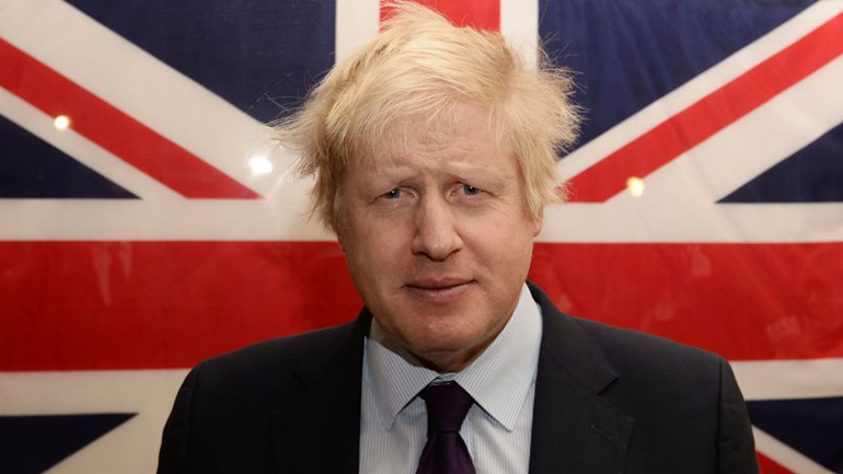 Τζόνσον: Η Βρετανία θα διατηρήσει την πρόσβαση στην ενιαία αγορά της Ε.Ε.