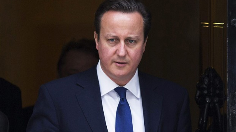 Ο Κάμερον δεν αναμένεται να ενεργοποιήσει το άρθρο 50 στη σύνοδο κορυφής την Τρίτη
