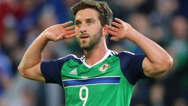 Γκριγκ: «Θα πρέπει να είμαστε υπερήφανοι με όσα καταφέραμε»