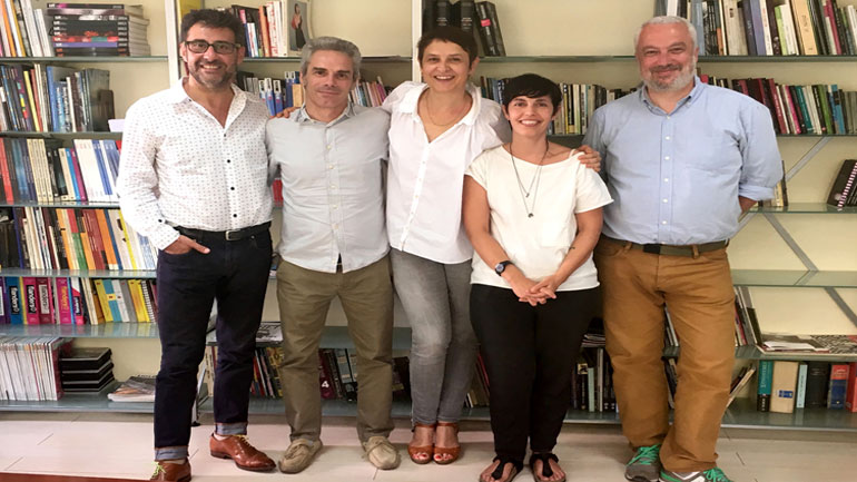 Αλλαγές στο πρόγραμμα του ΦΚΘ