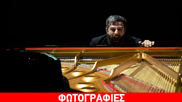 Κοσμοσυρροή και επευφημίες για την πρεμιέρα της Εναλλακτικής Σκηνής της ΕΛΣ