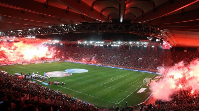 Ολυμπιακός: Έφτασαν τις 9.000 τα διαρκείας