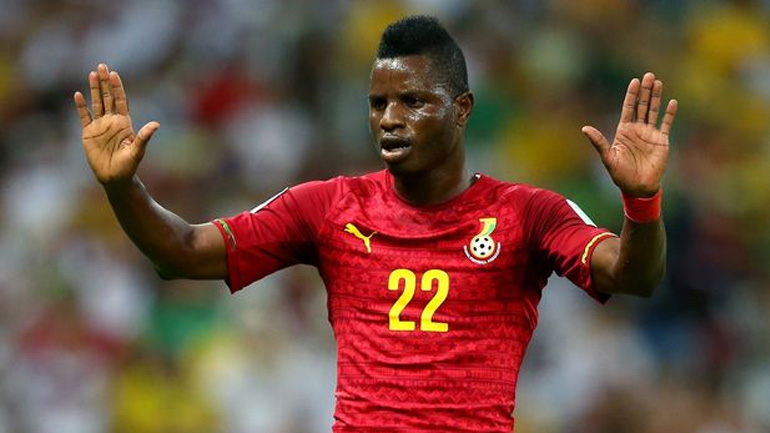 «Έρχεται στην Αθήνα ο Γουακάσο»