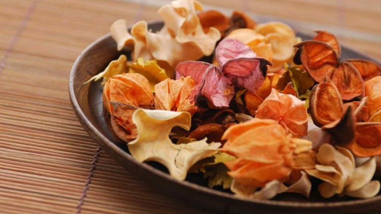 Ανάκληση ποτ πουρί που περιείχαν κανναβινοειδή