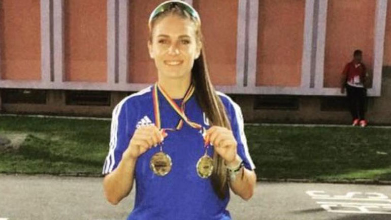 Στίβος: 17 μετάλλια για την Ελλάδα στο Βαλκανικό πρωτάθλημα